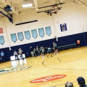 Meet your Posher, Hector